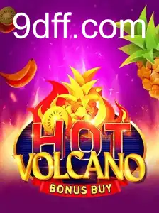 HotVolcanoBonusBuy